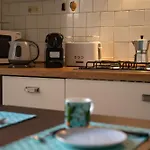 Casa Erica Апартаменты