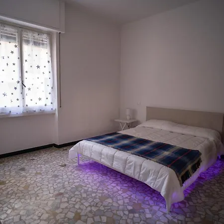 Casa Erica דירה ראפאלו