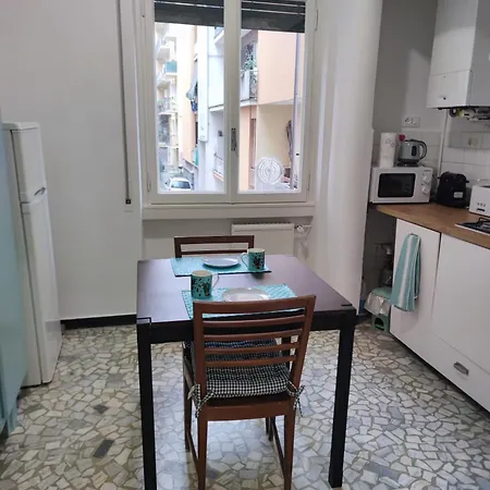 דירה Casa Erica *
