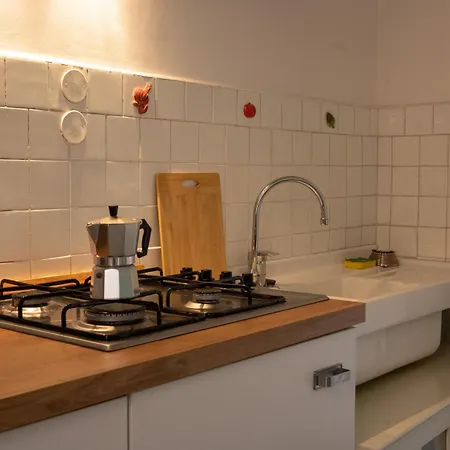 Casa Erica Рапалло