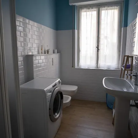 Casa Erica ראפאלו